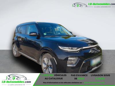 Kia E-Soul 204 ch