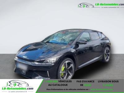 Kia EV6 585 ch AWD