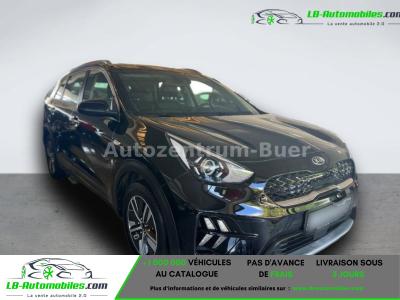 Kia Niro 1.6 GDi Hybride 105 ch BVA