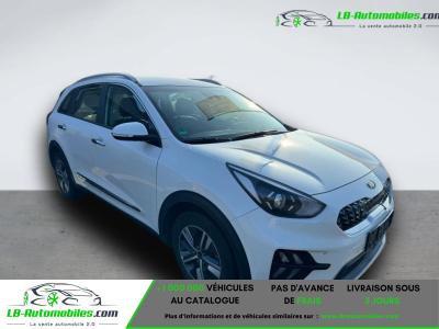 Kia Niro 1.6 GDi Hybride 105 ch BVA