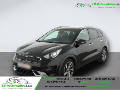 Kia Niro 1.6 GDi Hybride 105 ch BVA