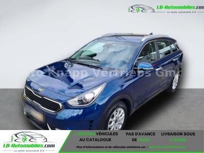 Kia Niro 1.6 GDi Hybride 105 ch BVA