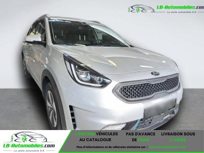 Kia Niro 1.6 GDi Hybride 105 ch BVA