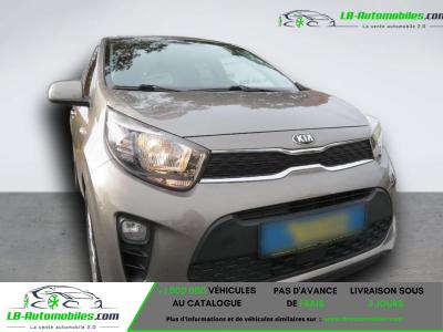 Kia Picanto 1.2L 84 ch BVM