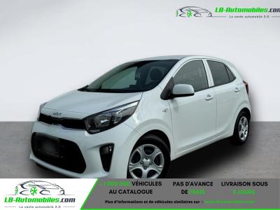 Kia Picanto 1.0 DPi 67ch BVA