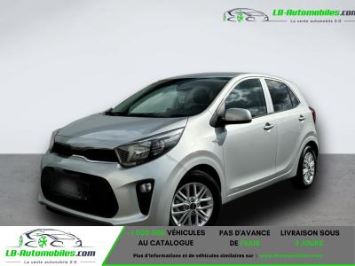 Kia Picanto 1.0 DPi 67ch BVA