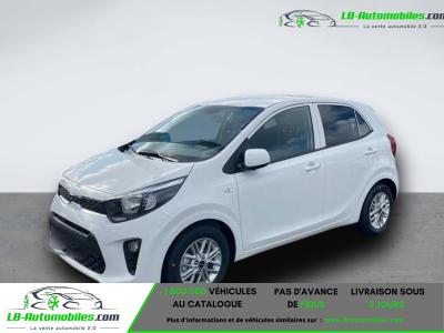 Kia Picanto 1.0 DPi 67ch BVA