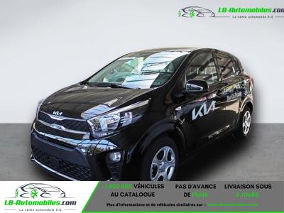 Kia Picanto 1.0 DPi 67ch BVA