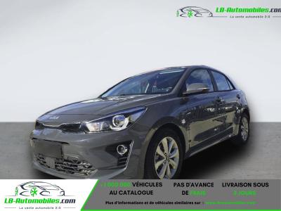 Kia Rio 1.0 T-GDi 100 ch BVM