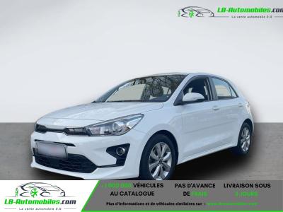 Kia Rio 1.0 T-GDi 100 ch BVM