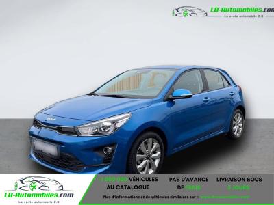 Kia Rio 1.0 T-GDi 100 ch BVM