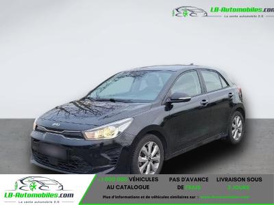 Kia Rio 1.0 T-GDi 100 ch BVM