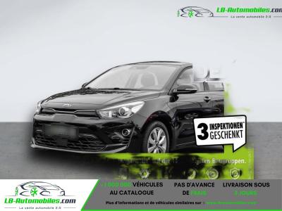 Kia Rio 1.0 T-GDi 100 ch BVM