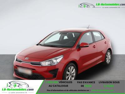 Kia Rio 1.0 T-GDi 100 ch BVM