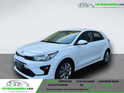 Kia Rio 1.0 T-GDi 100 ch BVM