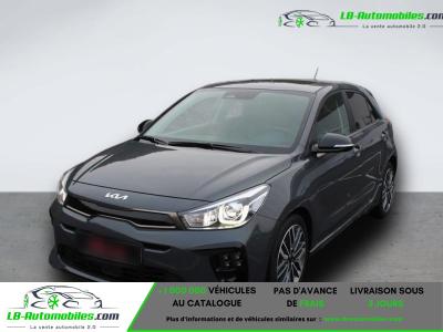 Kia Rio 1.0 T-GDi 100 ch BVM