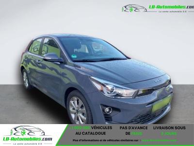 Kia Rio 1.0 T-GDi 100 ch BVM