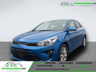 Kia Rio 1.0 T-GDi 100 ch BVM