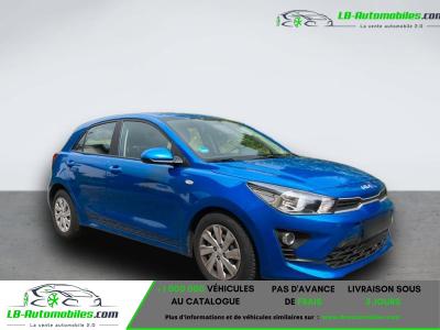 Kia Rio 1.2 DPi 84 ch BVM