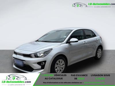 Kia Rio 1.2 DPi 84 ch BVM