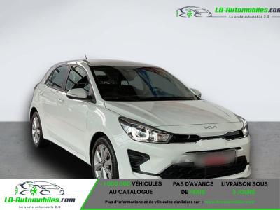 Kia Rio 1.2 DPi 84 ch BVM