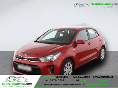 Kia Rio 1.2 DPi 84 ch BVM