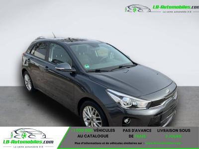 Kia Rio 1.2 DPi 84 ch BVM