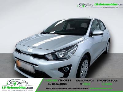 Kia Rio 1.2 DPi 84 ch BVM