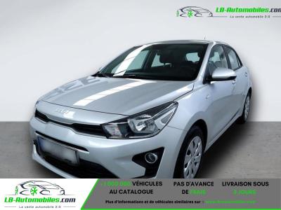 Kia Rio 1.2 DPi 84 ch BVM