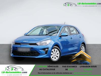 Kia Rio 1.2 DPi 84 ch BVM