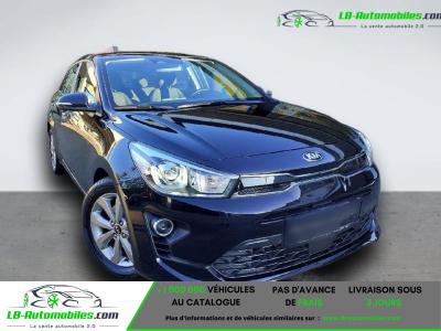 Kia Rio 1.2L 84 ch