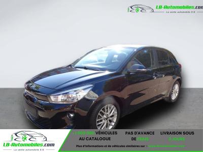 Kia Rio 1.2L 84 ch