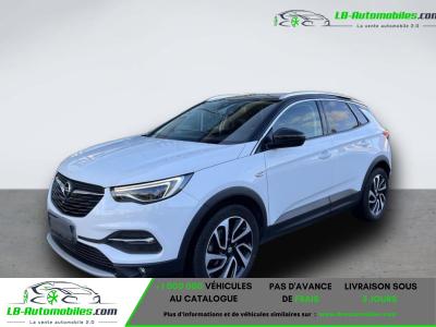 Opel Grandland X 1.5 D 130 ch BVA