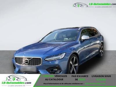 Volvo V90 D4 190 ch BVA