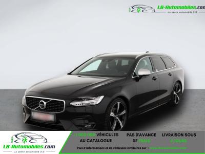 Volvo V90 D4 190 ch BVA