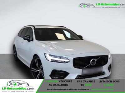 Volvo V90 D4 190 ch BVA