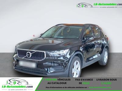 Volvo XC40 T2 129 ch BVM