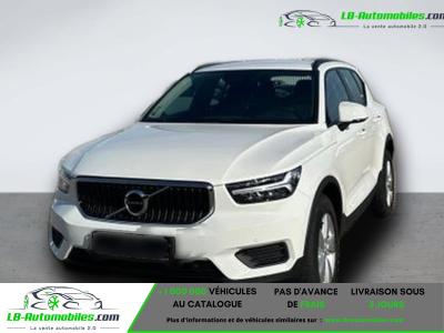 Volvo XC40 T2 129 ch BVM