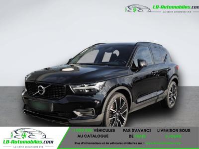 Volvo XC40 T5 180+82 ch BVA