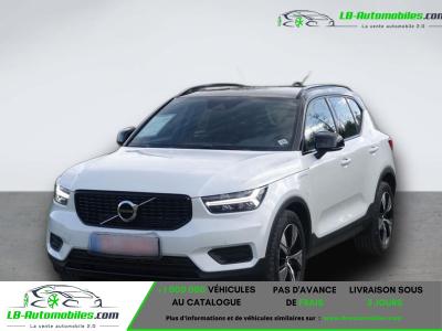 Volvo XC40 T5 180+82 ch BVA