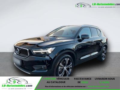 Volvo XC40 T5 180+82 ch BVA