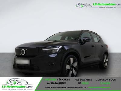 Volvo XC40 Electrique 231 ch BVA