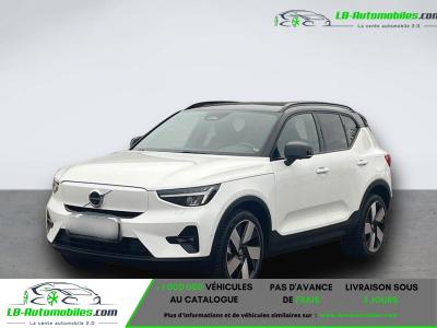 Volvo XC40 Electrique 231 ch BVA