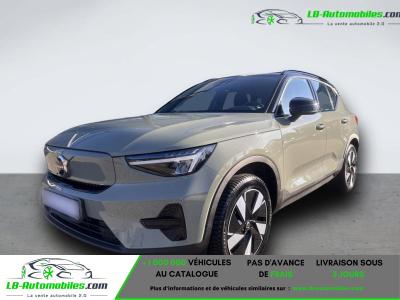 Volvo XC40 Electrique 231 ch BVA