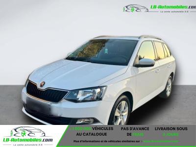 Skoda Fabia Combi 1.2 TSI 110 ch BVM