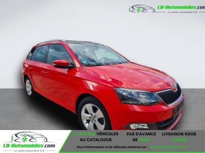 Skoda Fabia Combi 1.0 TSI 110 ch BVM