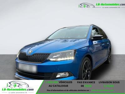 Skoda Fabia Combi 1.2 TSI 110 ch BVM