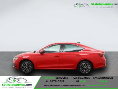 Skoda Octavia 2.0 TDI 150 ch BVA