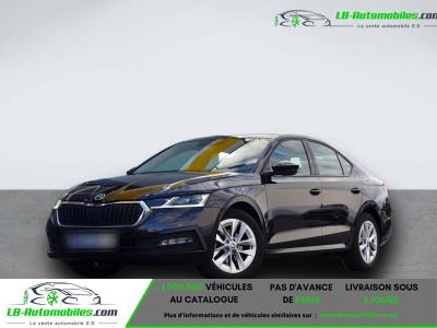 Skoda Octavia 2.0 TDI 150 ch BVA