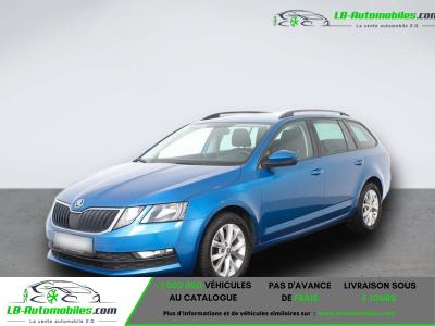 Skoda Octavia Combi 1.0 TSI 116 ch BVM